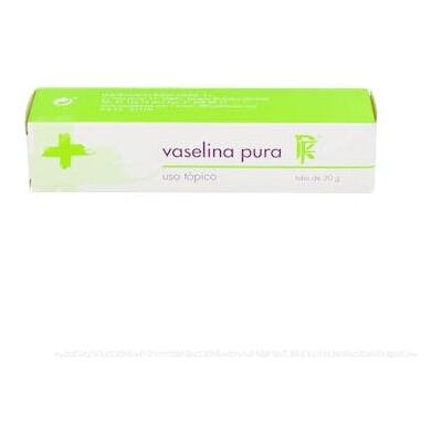 Edda Pharma Vaselina Pura 50 ml Edda Pharma Vaselina Pura 50 ml