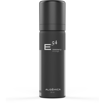 Algemica E54 Wellderly Proage 30 ml Algemica E54 Wellderly Proage 30 ml