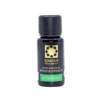 Taller Madreselva Kimera Menta Piperita Aceite Esencial 15 ml Taller Madreselva Kimera Menta Piperita Aceite Esencial 15 ml