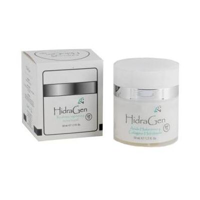 Crema Facial Hidragen de Tequial - Colágeno y Ácido Hialurónico - 50ml Crema Facial Hidragen de Tequial - Colágeno y Ácido Hialurónico - 50ml