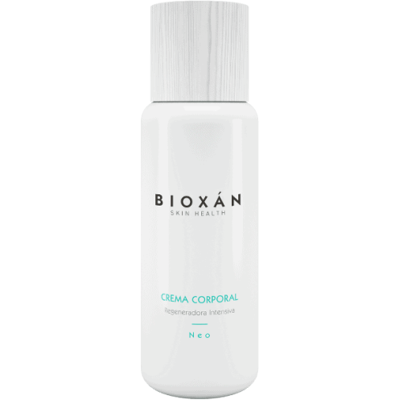 Bioxán Neo Crema Corporal Regeneradora Intensa 200 ml Bioxán Neo Crema Corporal Regeneradora Intensa 200 ml