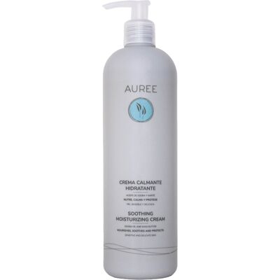 Auree Crema Calmante Hidratante 500 ml Auree Crema Calmante Hidratante 500 ml