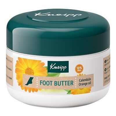 Kneipp Footbutter Balsamo para Pies 100 ml Kneipp Footbutter Balsamo para Pies 100 ml