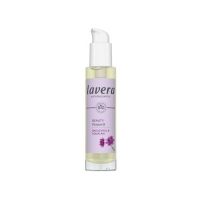 Lavera Aceite Belleza Bakuchiol Escualeno 100 ml Lavera Aceite Belleza Bakuchiol Escualeno 100 ml