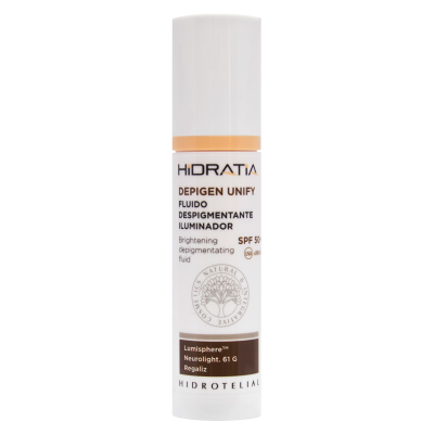 Hidrotelial Depigen Fluido Corporal Despigmentante 300 ml Hidrotelial Depigen Fluido Corporal Despigmentante 300 ml