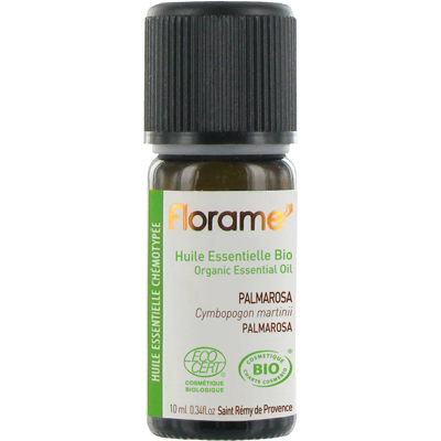 Florame Aceite Esencial Palmarosa 10 ml Florame Aceite Esencial Palmarosa 10 ml