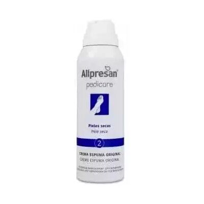 Allpresan Pedicare 2 Crema Espuma 125 ml Allpresan Pedicare 2 Crema Espuma 125 ml
