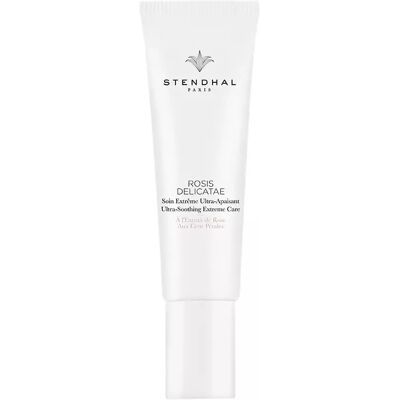 Stendhal Rosis Delicatae Crema Facial - Cuidado Extremo Ultra Calmante Stendhal Rosis Delicatae Crema Facial - Cuidado Extremo Ultra Calmante
