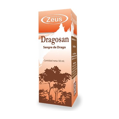 Zeus Dragosan 50 ml Zeus Dragosan 50 ml