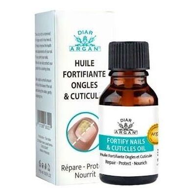 Diar Argan Aceite Fortalecedor de Uñas y Cuticulas 15 ml Diar Argan Aceite Fortalecedor de Uñas y Cuticulas 15 ml