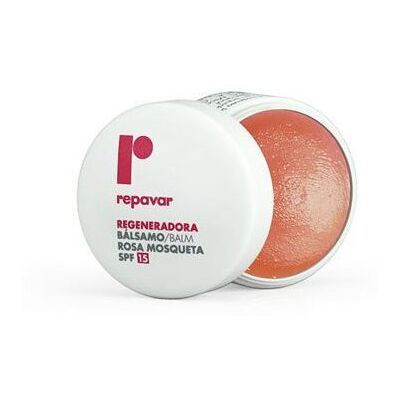 Repavar Regeneradora Bálsamo 10 ml Repavar Regeneradora Bálsamo 10 ml