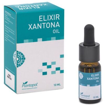 PlantaPol Aceite Elixir Xantona 10 ml PlantaPol Aceite Elixir Xantona 10 ml