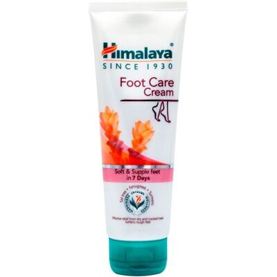 Himalaya Crema Pies 75 ml Himalaya Crema Pies 75 ml
