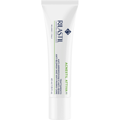 Rilastil Acnestil Attiva + 40 ml Rilastil Acnestil Attiva + 40 ml