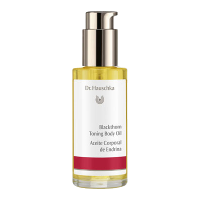 Dr. Hauschka Aceite Corporal de Endrina 75 ml Dr. Hauschka Aceite Corporal de Endrina 75 ml