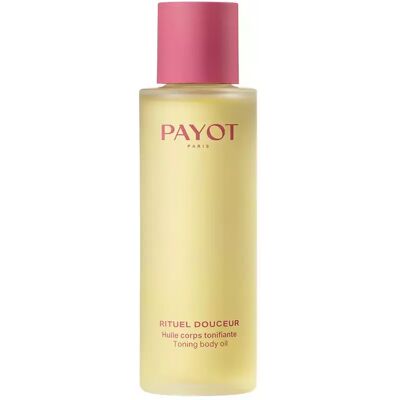 Payot Rituel Douceur Aceite Corporal - Mejora elasticidad Payot Rituel Douceur Aceite Corporal - Mejora elasticidad