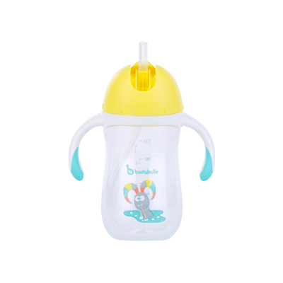 Babymoov Taza Anti Goteo con Pajita Babymoov Taza Anti Goteo con Pajita