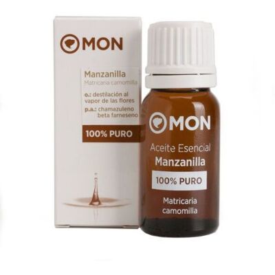 Aceite Esencial de Manzanilla - Aceite Esencial Aceite Esencial de Manzanilla - Aceite Esencial