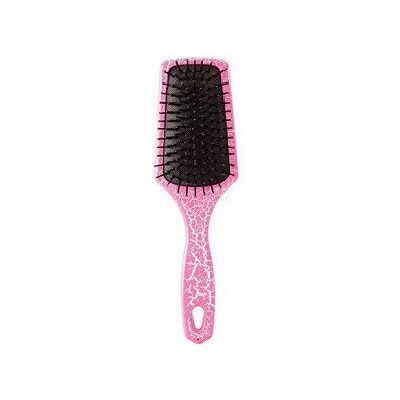 Bifull Cepillo Raqueta Mini Cackle Rosa Bifull Cepillo Raqueta Mini Cackle Rosa