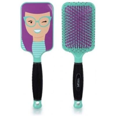 Bifull Cepillo Raqueta Girls 01 01 Bifull Cepillo Raqueta Girls 01 01