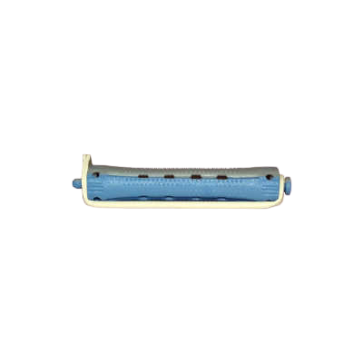 Bifull Bigudi Plastico 13 mm 12 Unidades Bifull Bigudi Plastico 13 mm 12 Unidades