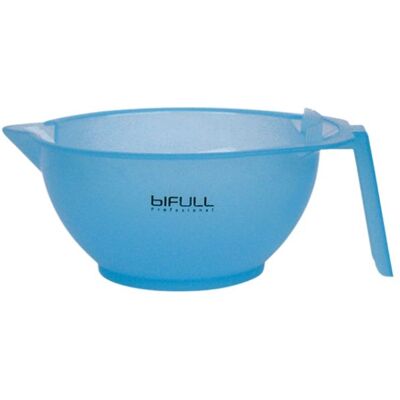 Bifull Bol con Escurridor Azul Bifull Bol con Escurridor Azul