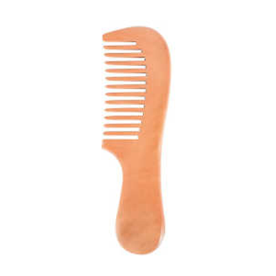 Bifull Peine de Mechas Madera Natural Bifull Peine de Mechas Madera Natural
