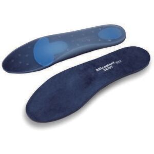 Emo SP310 Plantilla dry total azul 38/39 Emo SP310 Plantilla dry total azul 38/39