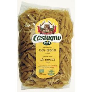 Macarrones de Espelta Eco Castagno - Pasta Vegetariana Macarrones de Espelta Eco Castagno - Pasta Vegetariana