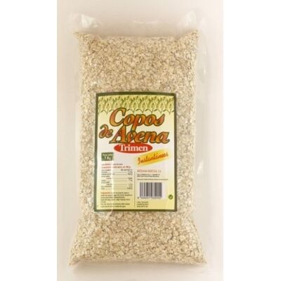 Artesania Agrícola Copos Avena Instantaneos 1000 gr 1000 gr Artesania Agrícola Copos Avena Instantaneos 1000 gr 1000 gr