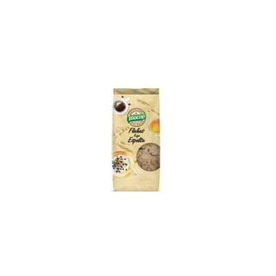 Biocop Flakes de Espelta Maxi Orgánico 200 g - Cereal Biocop Flakes de Espelta Maxi Orgánico 200 g - Cereal