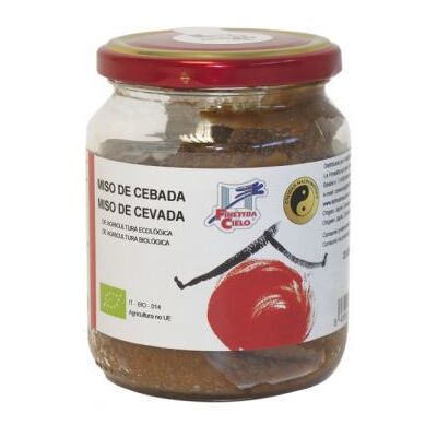 La Finestra sul Cielo Mugi Miso Cebada 300 g - Miso La Finestra sul Cielo Mugi Miso Cebada 300 g - Miso