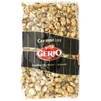 Caramelos Mini Miel Eucalipto Gerio - Dulces Caramelos Mini Miel Eucalipto Gerio - Dulces