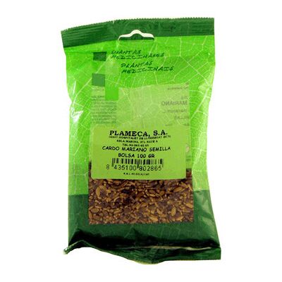 Plameca Semillas de Hierbas - 100g Pack Plameca Semillas de Hierbas - 100g Pack