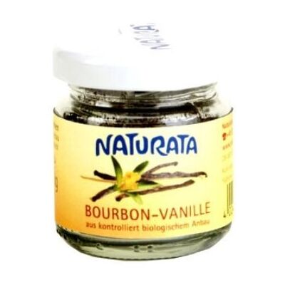 Naturata Vainilla Molida Eco 10 g 10 gr Naturata Vainilla Molida Eco 10 g 10 gr