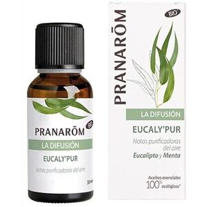 Pranarom La Difusión Eucaly’Pur Bio 30 ml 30 ml Pranarom La Difusión Eucaly’Pur Bio 30 ml 30 ml
