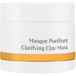 Mascarilla Purificante Dr. Hauschka - 90g - Mascarilla facial para todo tipo de piel Mascarilla Purificante Dr. Hauschka - 90g - Mascarilla facial para todo tipo de piel