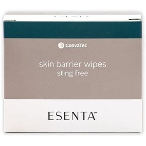 Convatec Italia Esenta Toallitas Protectores - Barrera Cutánea 30 pzas Convatec Italia Esenta Toallitas Protectores - Barrera Cutánea 30 pzas