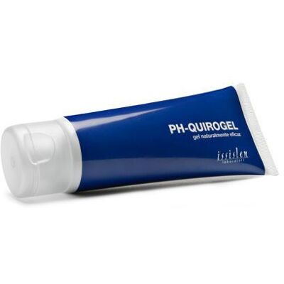 Issislen Quirogel Ph 60Ml Tubo Issislen Quirogel Ph 60Ml Tubo