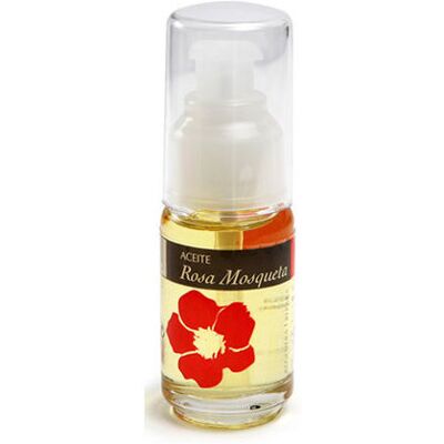 Artesania Agrícola Aceite Rosa Mosqueta Plantis 20 ml Artesania Agrícola Aceite Rosa Mosqueta Plantis 20 ml