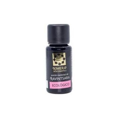 Aceite Esencial Ravintsara Kimera - Ecológico 15 ml Aceite Esencial Ravintsara Kimera - Ecológico 15 ml