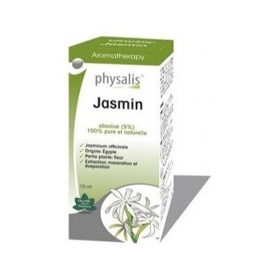 Physalis Esencia Jazmin 10 ml Physalis Esencia Jazmin 10 ml