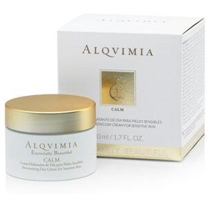 Alqvimia Crema Calm Esencialmente Hermosa - Calmante e Hidratante para la Piel Alqvimia Crema Calm Esencialmente Hermosa - Calmante e Hidratante para la Piel