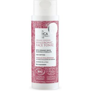 Natura Siberica Tónico Facial Hialurónico Antienvejecimiento 150 ml Natura Siberica Tónico Facial Hialurónico Antienvejecimiento 150 ml