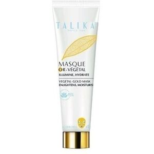 Talika Vegetal-Gold Mascarilla Ilumina e Hidratante 38 gr Talika Vegetal-Gold Mascarilla Ilumina e Hidratante 38 gr