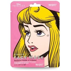 Mad Beauty Disney Pop princess Mascarilla Facial Aurora 25 ml Mad Beauty Disney Pop princess Mascarilla Facial Aurora 25 ml