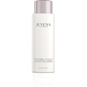 Tónico facial Juvena Pure - 200 ml - Limpiador Blanco Tónico facial Juvena Pure - 200 ml - Limpiador Blanco