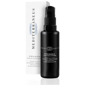 Mundo Natural Crema Facial Antiedad 50 ml Mundo Natural Crema Facial Antiedad 50 ml