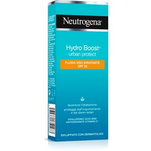 Neutrogena Hydro Boost Escudo Urbano SPF25 Hidratante (50 ml) Neutrogena Hydro Boost Escudo Urbano SPF25 Hidratante (50 ml)