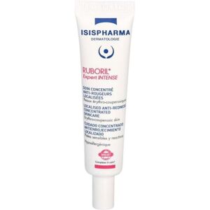 Isispharma Dermatologie Ruboril Expert Intense Antienrojecimiento 15 Isispharma Dermatologie Ruboril Expert Intense Antienrojecimiento 15